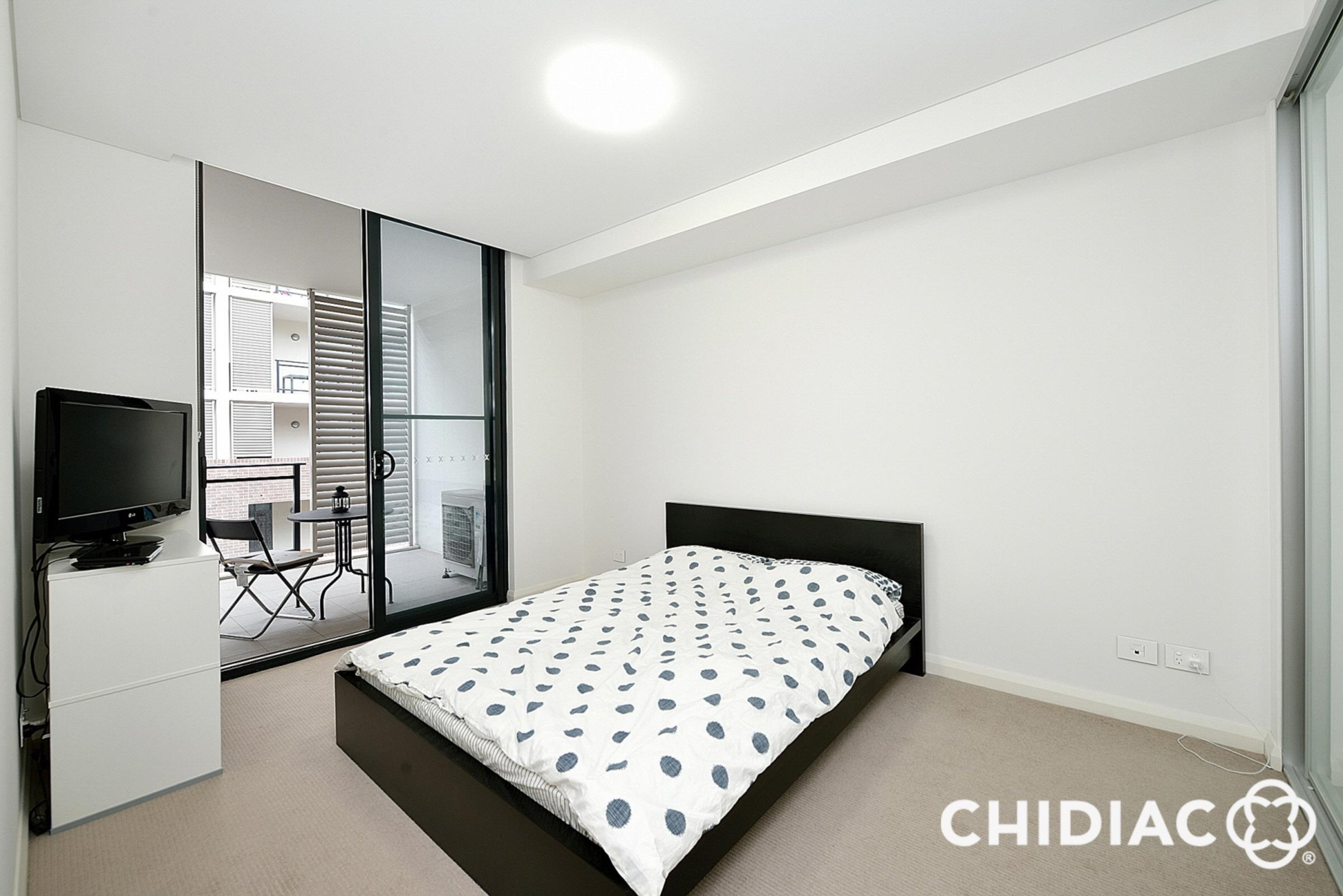 435/21 Marine Parade, Wentworth Point Leased by Chidiac Realty - image 3