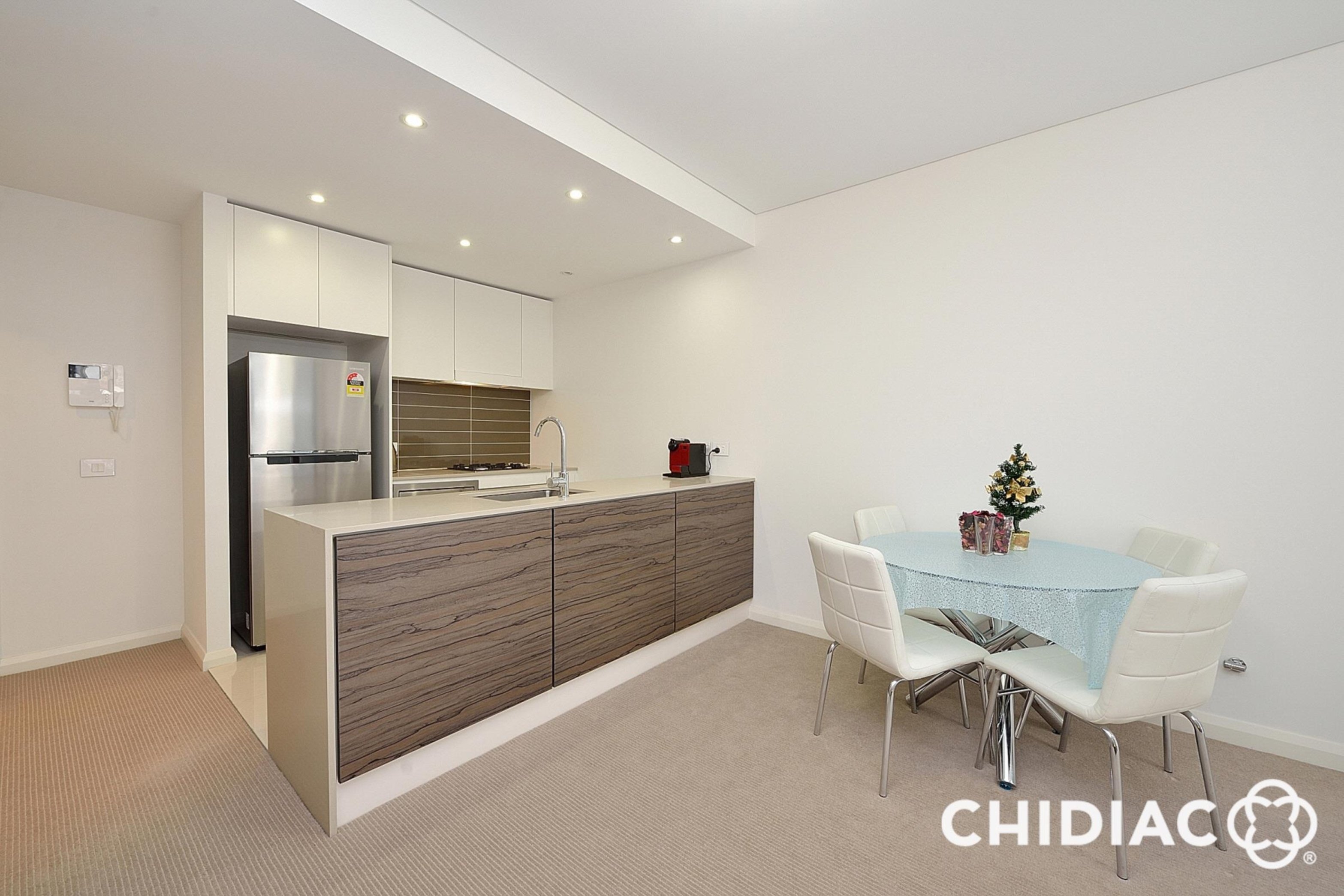 435/21 Marine Parade, Wentworth Point Leased by Chidiac Realty - image 2