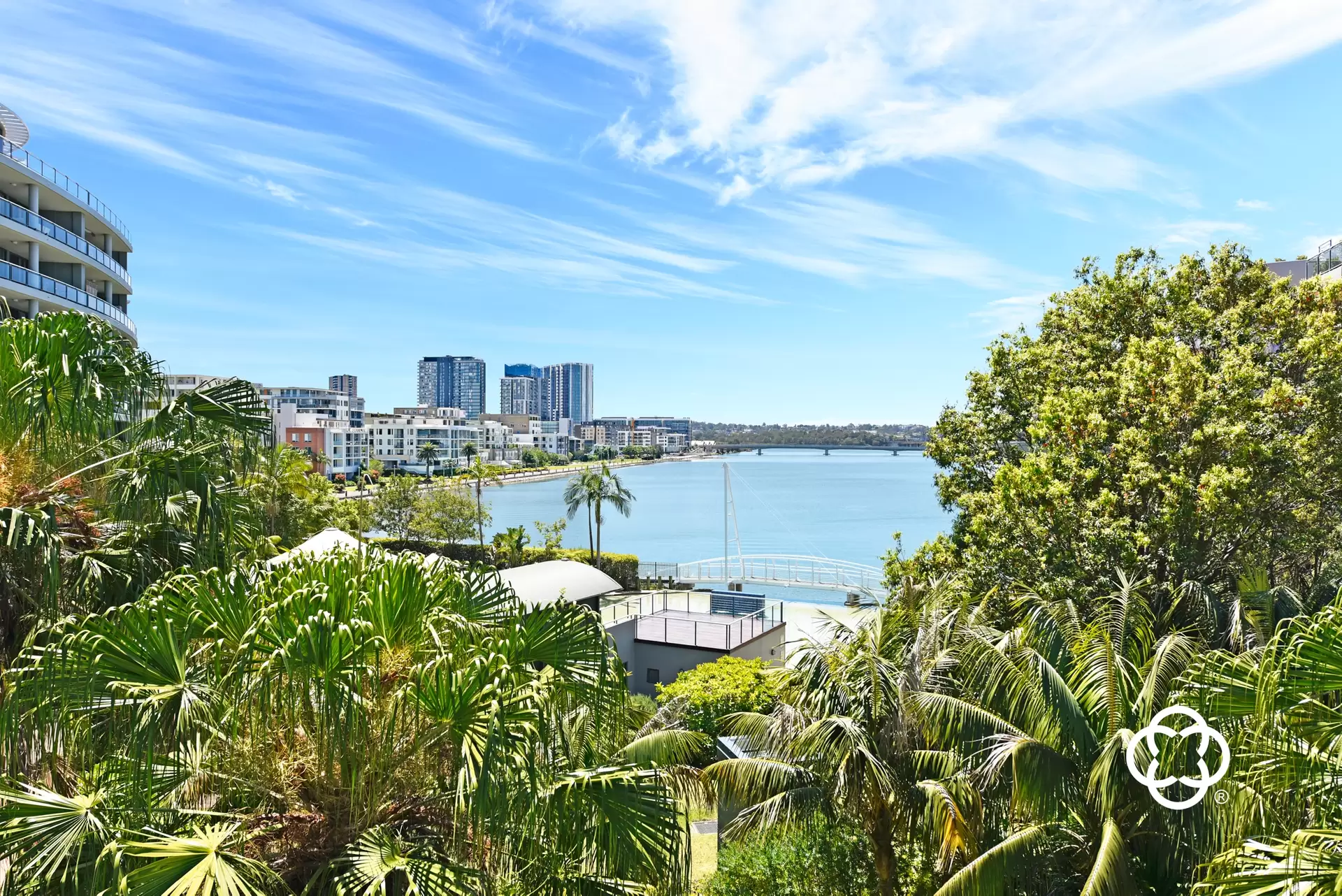 140/27 Bennelong Parkway, Wentworth Point Leased by Chidiac Realty - image 1