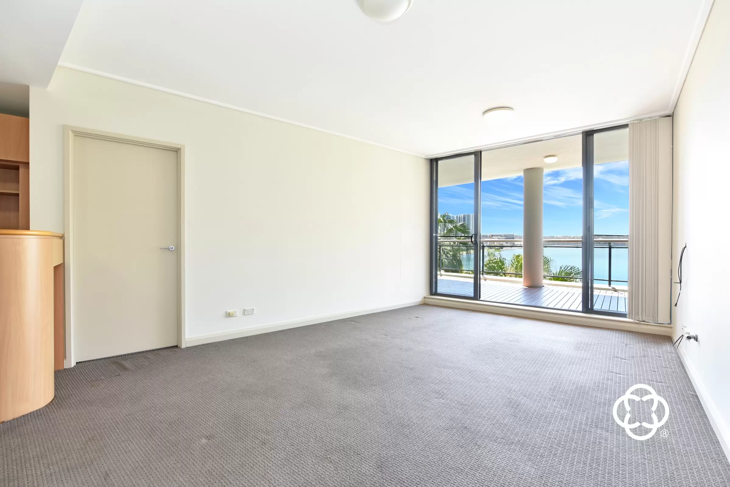 140/27 Bennelong Parkway, Wentworth Point Leased by Chidiac Realty - image 3