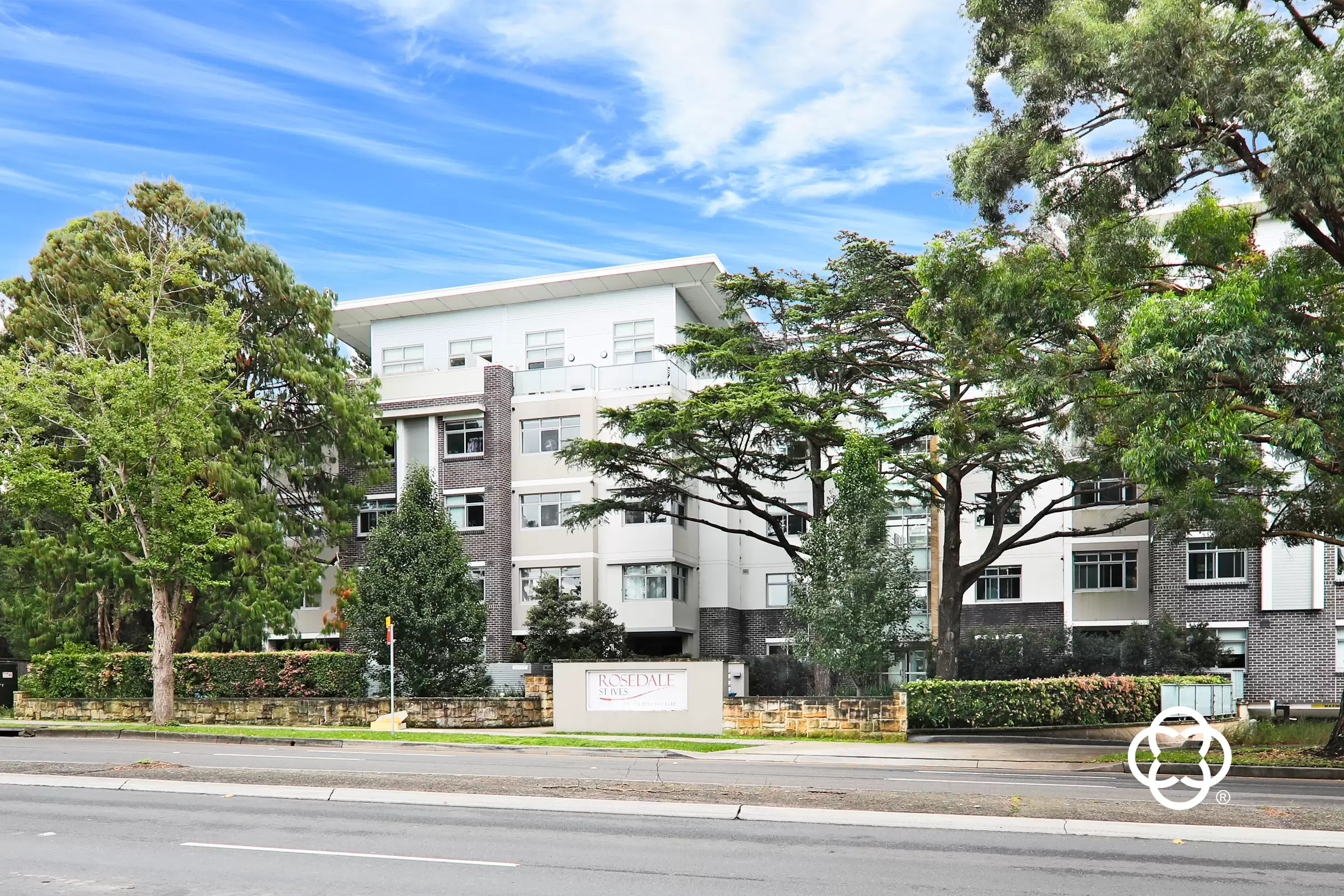 74/212-216 Mona Vale Road, St Ives Leased by Chidiac Realty - image 1