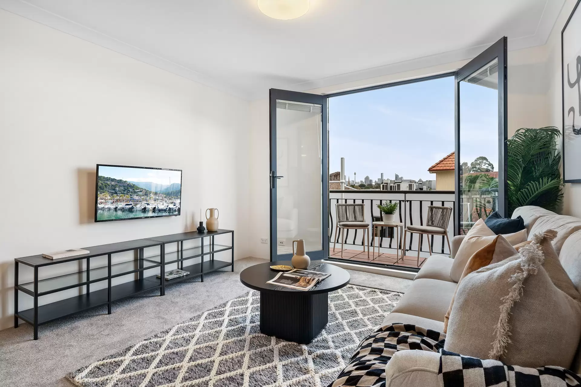 77/23 Norton Street, Leichhardt Sold by Chidiac Realty - image 1