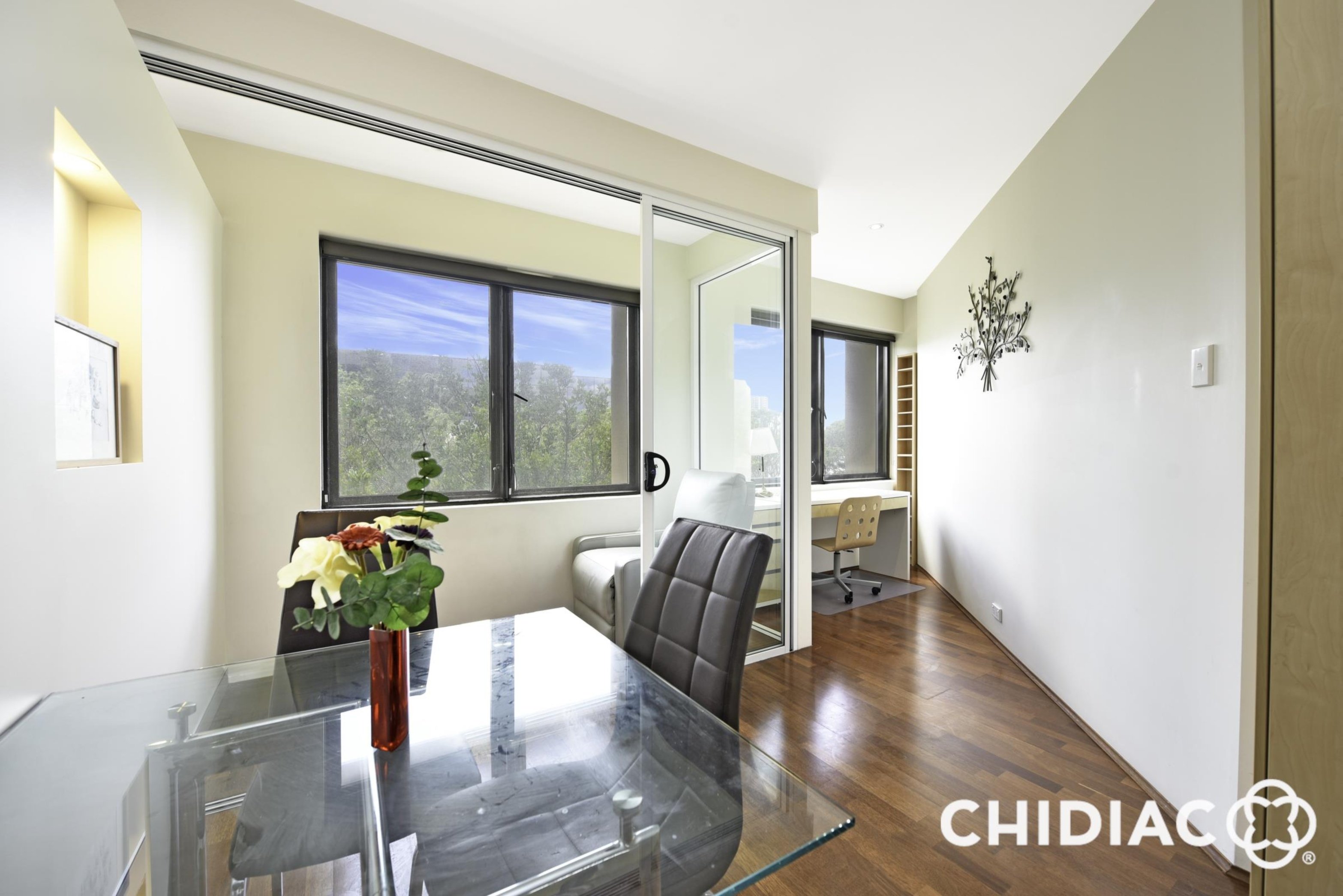 248/30 Baywater Drive, Wentworth Point Leased by Chidiac Realty - image 2