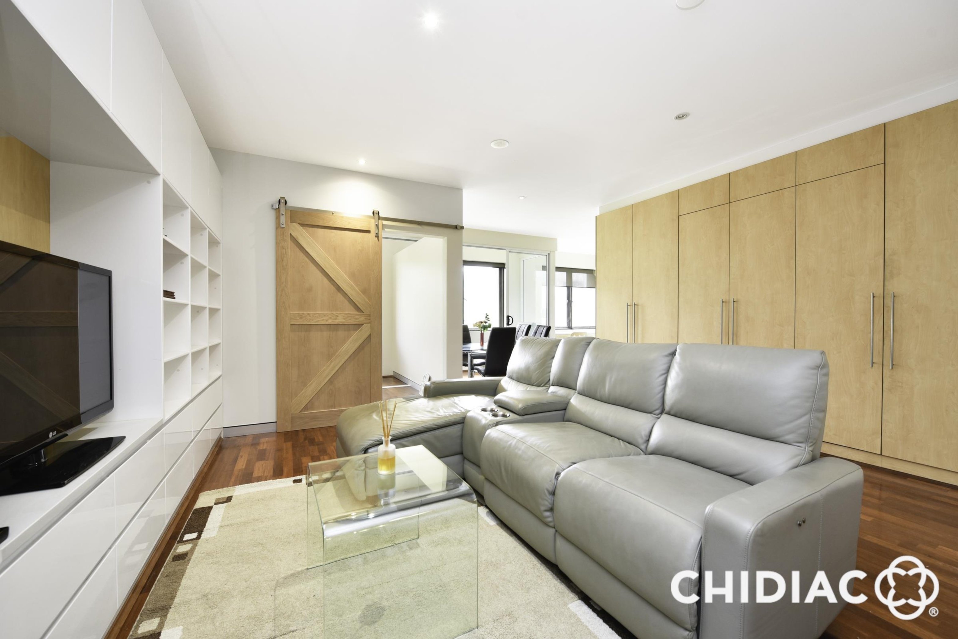 248/30 Baywater Drive, Wentworth Point Leased by Chidiac Realty - image 1