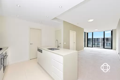 604/16 Corniche Drive, Wentworth Point Leased by Chidiac Realty