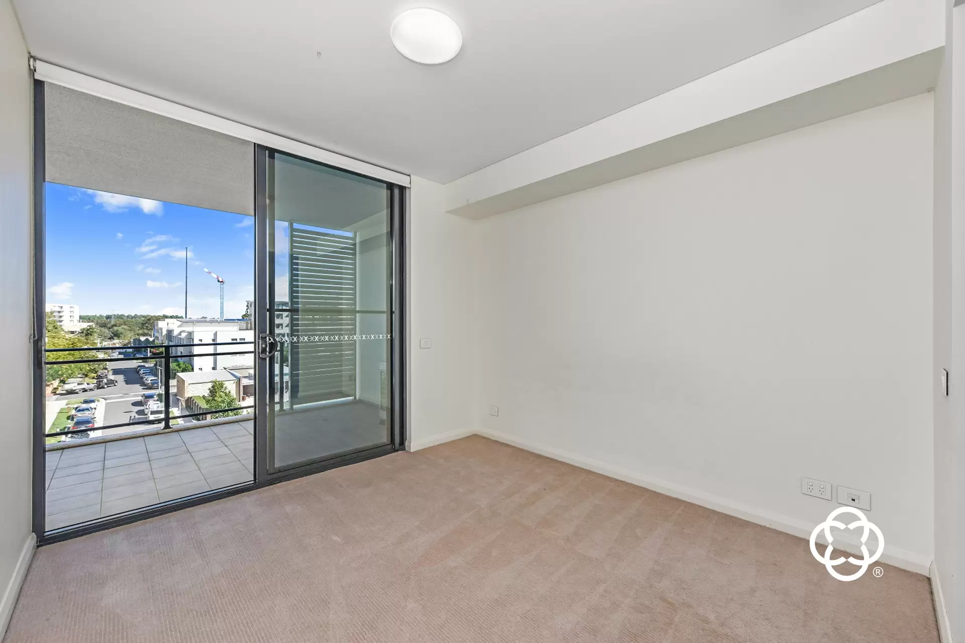 515/16 Baywater Drive, Wentworth Point Leased by Chidiac Realty - image 1