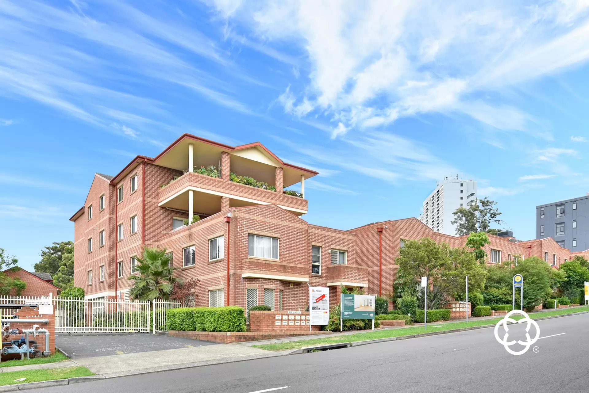 C18/88 Marsden Street, Parramatta Leased by Chidiac Realty - image 1