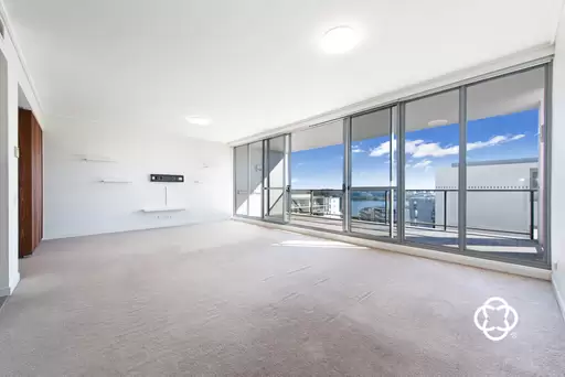 704/88 Rider Boulevard, Rhodes For Lease by Chidiac Realty