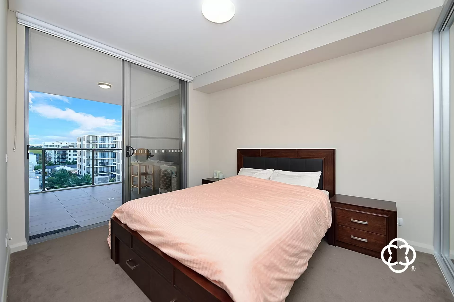 603/8 Marine Parade, Wentworth Point Leased by Chidiac Realty - image 1