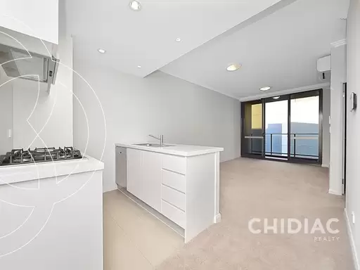 603/1 Waterways Street, Wentworth Point Leased by Chidiac Realty