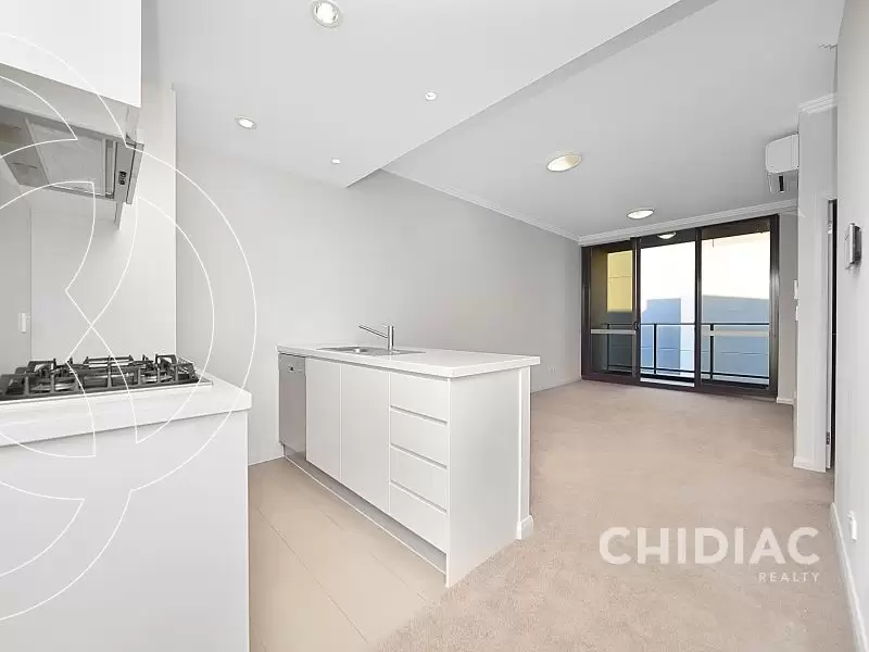 603/1 Waterways Street, Wentworth Point Leased by Chidiac Realty - image 1