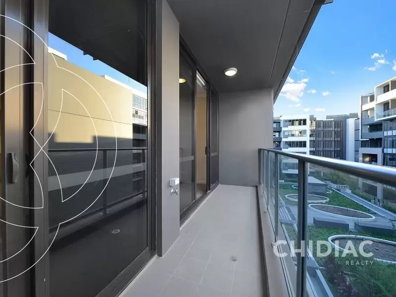 603/1 Waterways Street, Wentworth Point Leased by Chidiac Realty - image 2