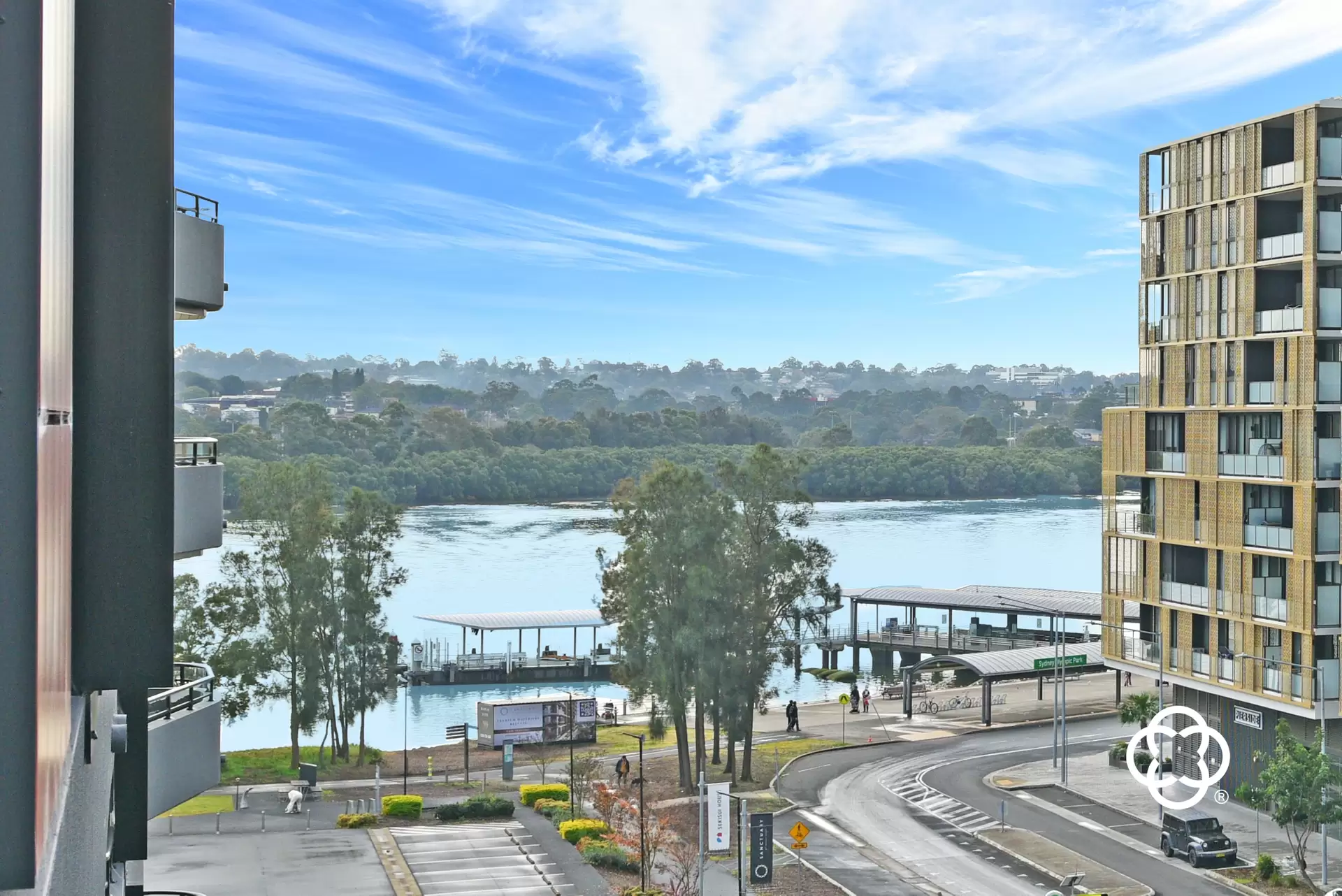 615/16 Hill Road, Wentworth Point Leased by Chidiac Realty - image 1