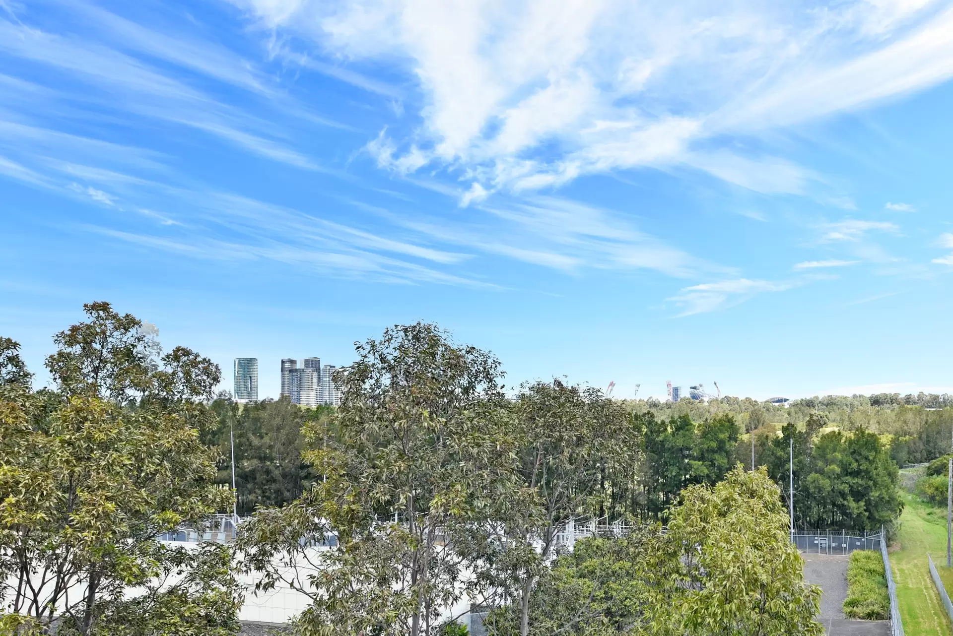 605/1 The Piazza, Wentworth Point Leased by Chidiac Realty - image 1