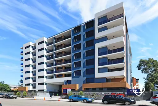 15/9-13 Goulburn Street, Warwick Farm Leased by Chidiac Realty