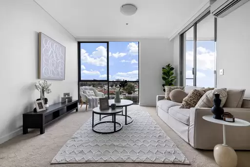 603a/8 Cowper Street, Parramatta Sold by Chidiac Realty