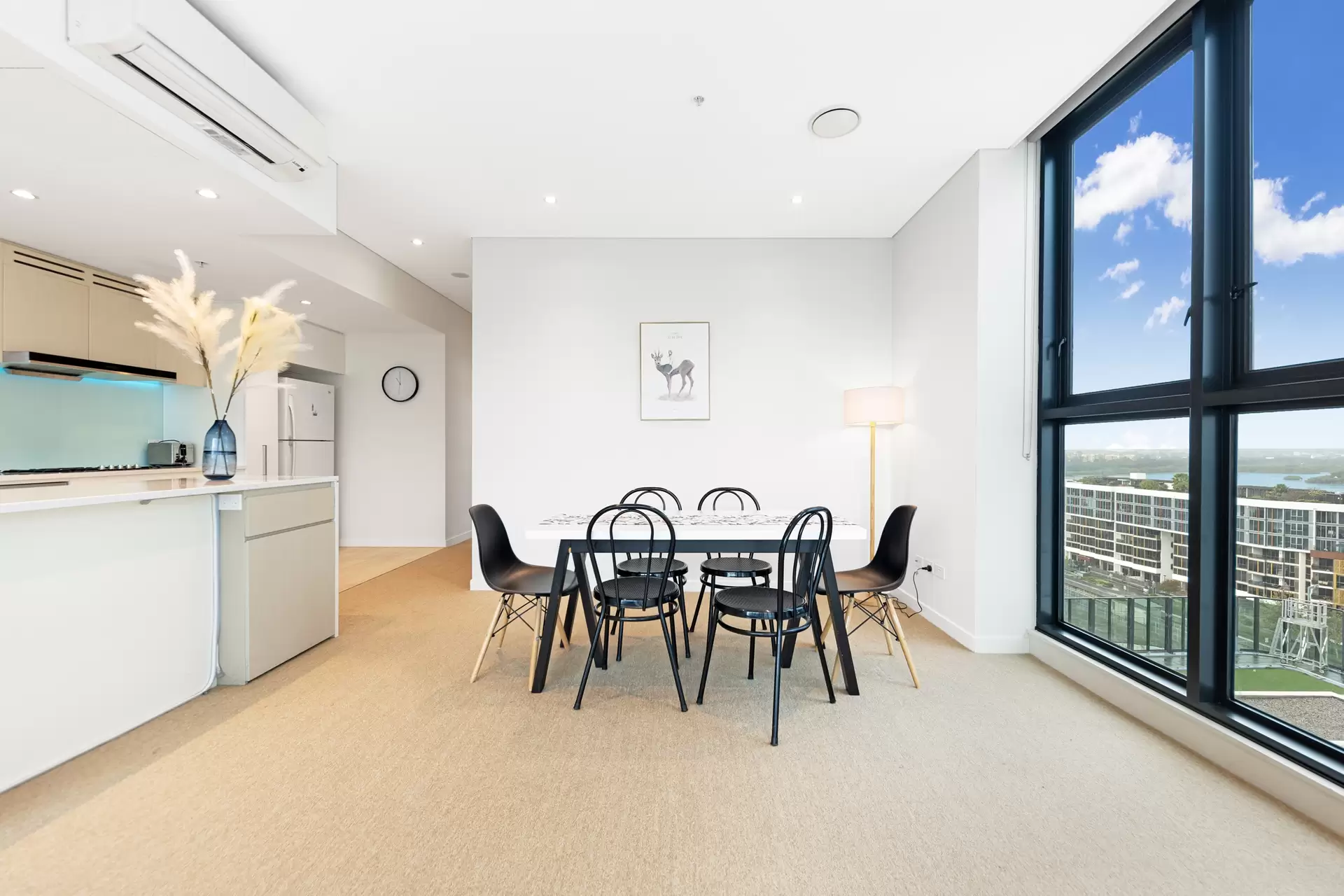 1311/17 Wentworth Place, Wentworth Point Sold by Chidiac Realty - image 1