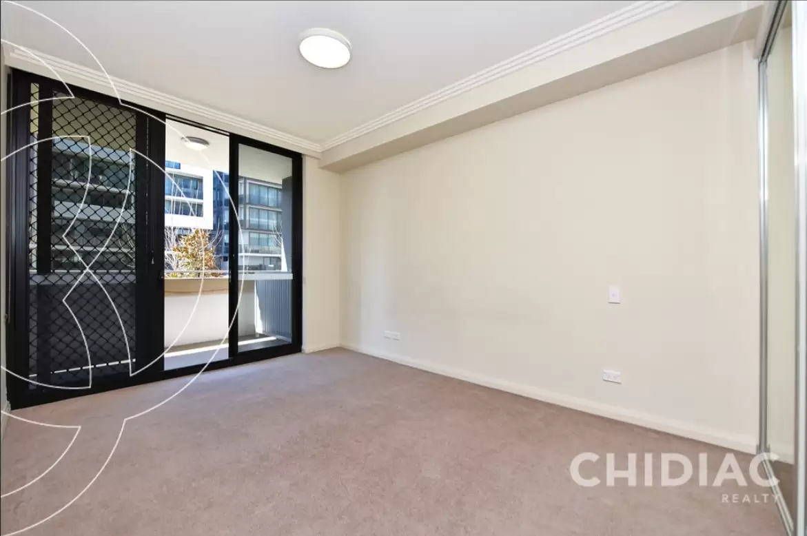 706/4 Footbridge Boulevard, Wentworth Point Leased by Chidiac Realty - image 5