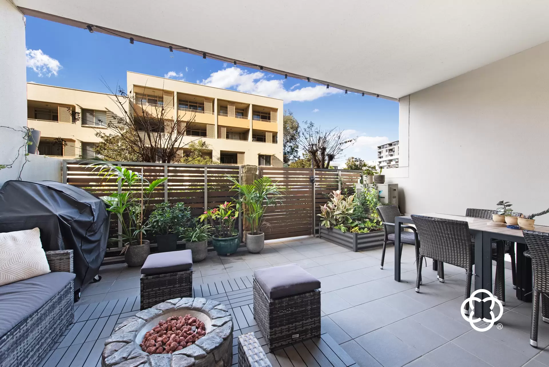 208/37 Amalfi Drive, Wentworth Point Leased by Chidiac Realty - image 1