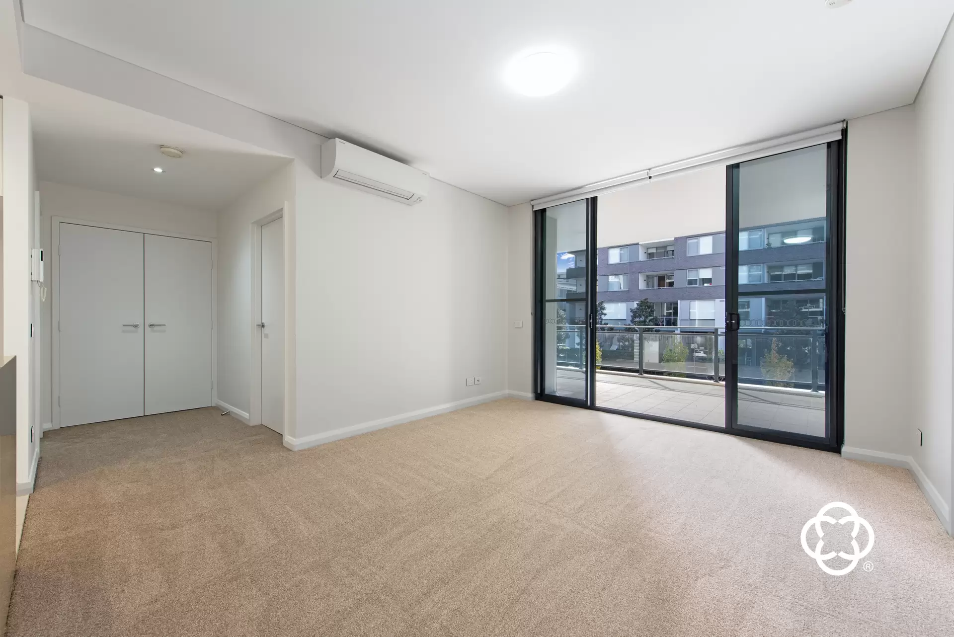 219/14 Baywater Drive, Wentworth Point Leased by Chidiac Realty - image 1