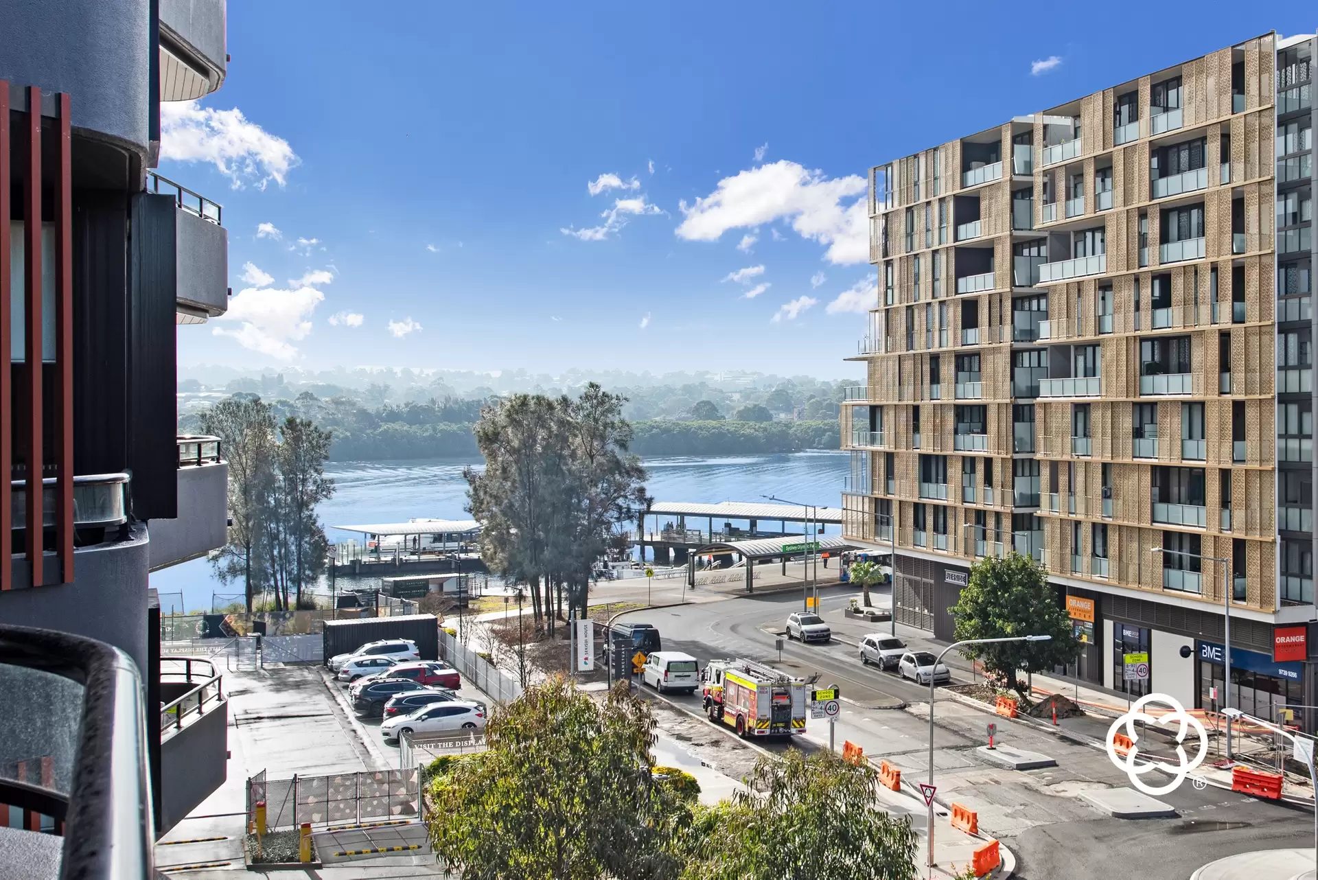 514/16 Hill Road, Wentworth Point Leased by Chidiac Realty - image 1