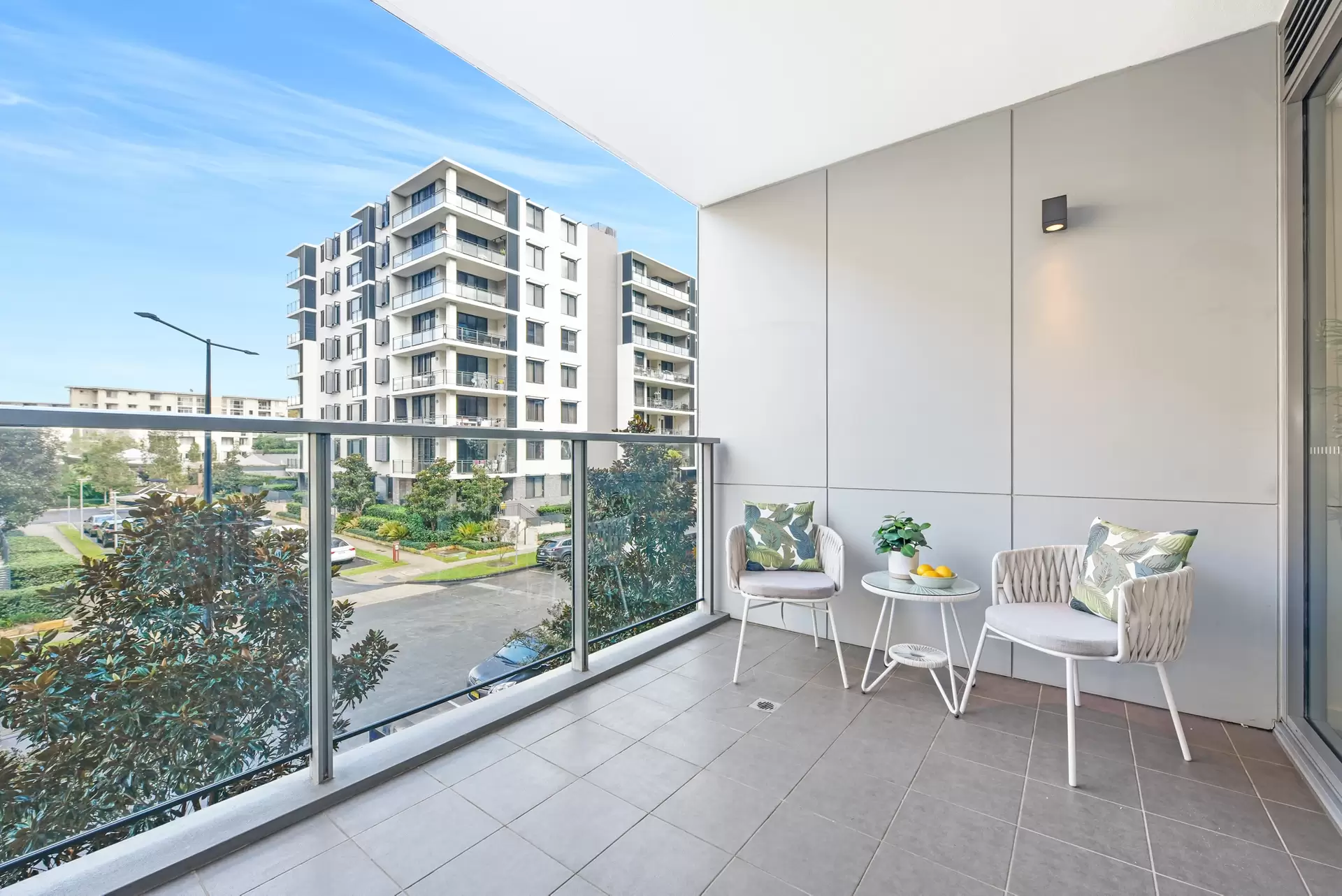 217/19 Baywater Drive, Wentworth Point Sold by Chidiac Realty - image 1