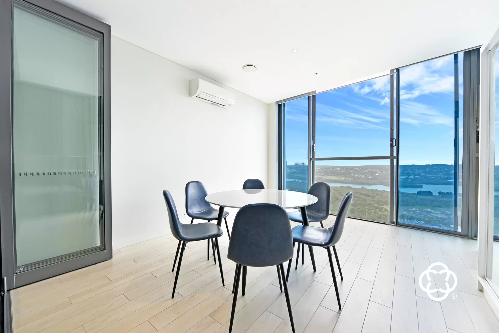 2610/11 Wentworth Place, Wentworth Point Leased by Chidiac Realty - image 1