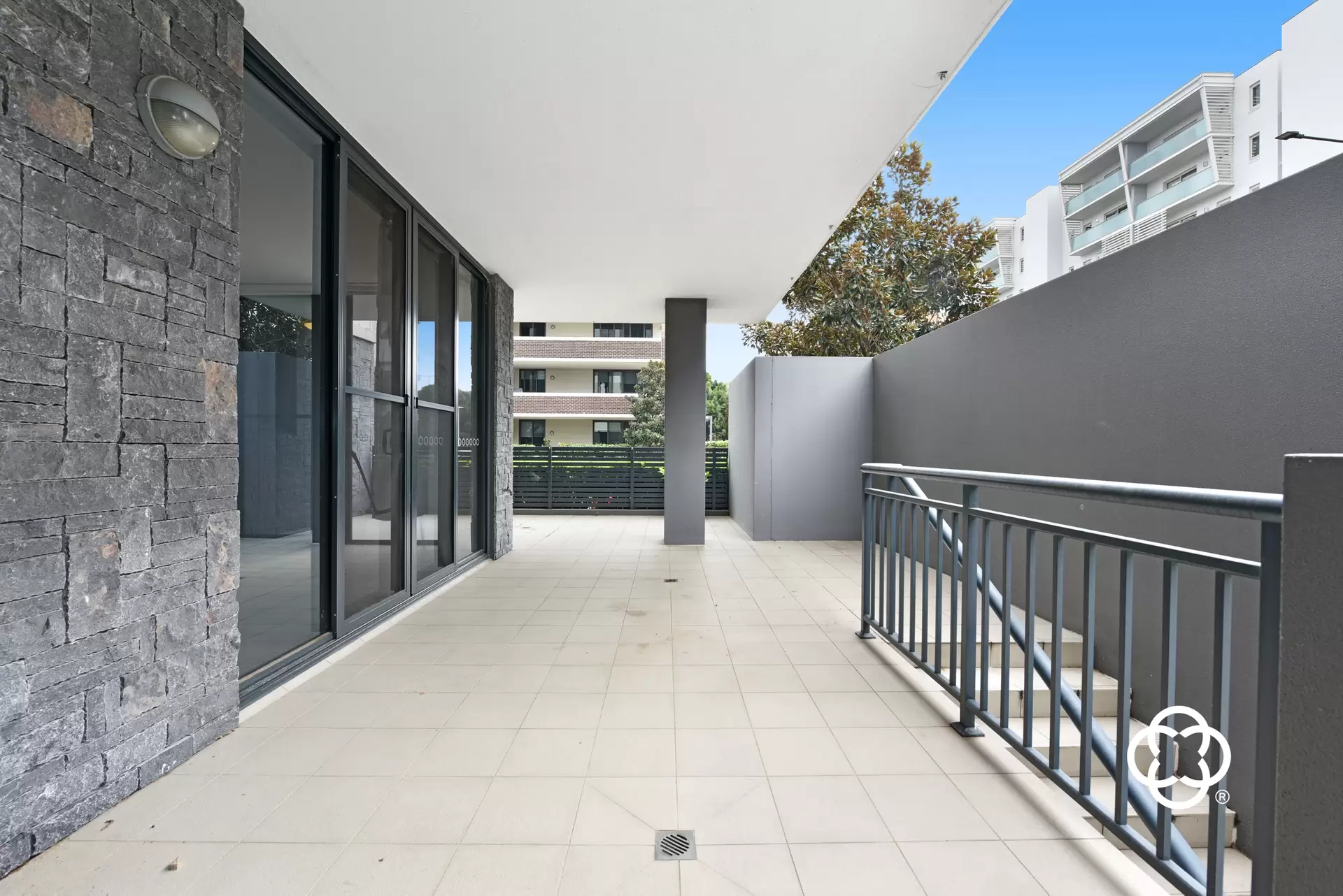 104/8 Baywater Drive, Wentworth Point Leased by Chidiac Realty - image 1