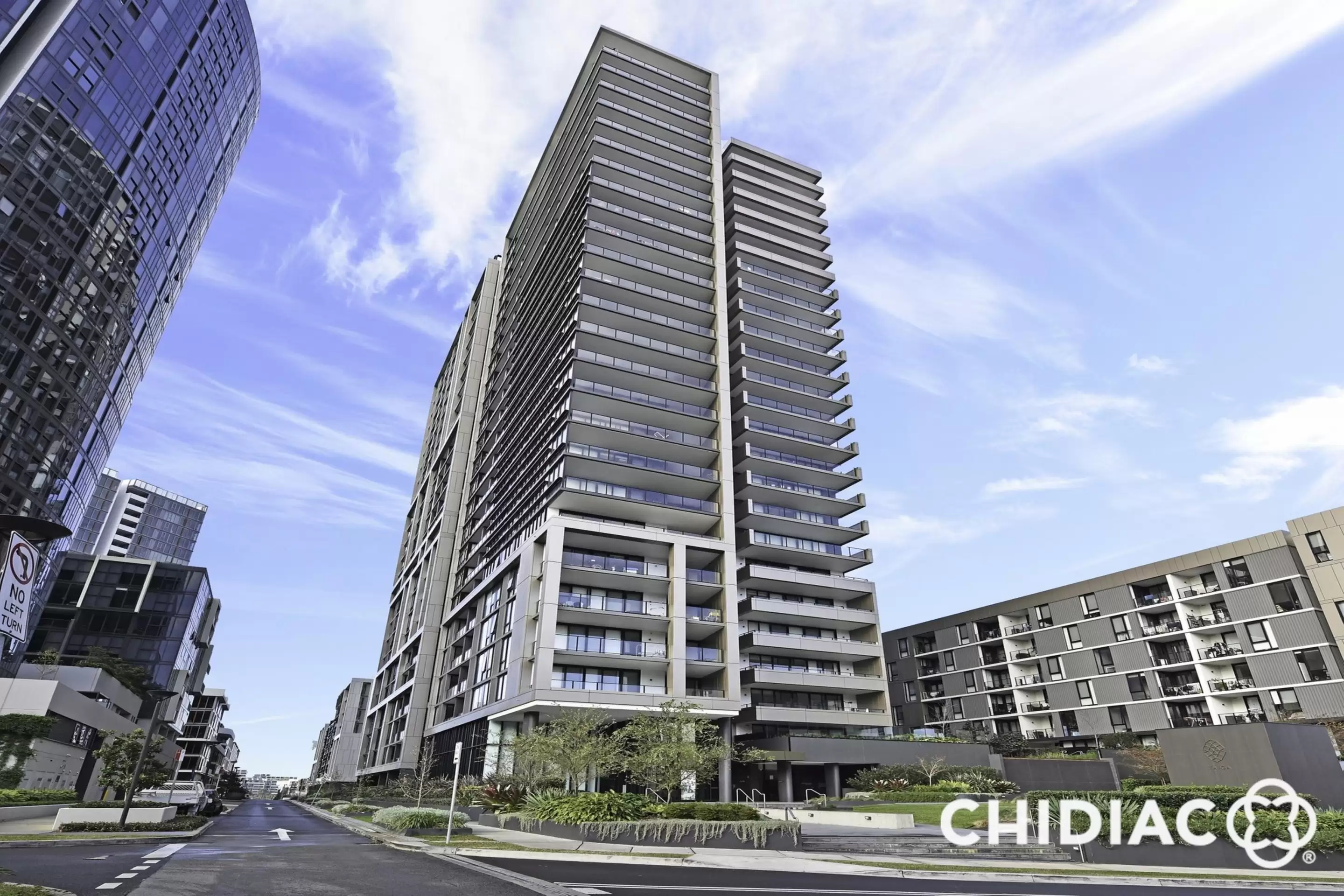 1611/46 Savona Drive, Wentworth Point Sold by Chidiac Realty - image 18