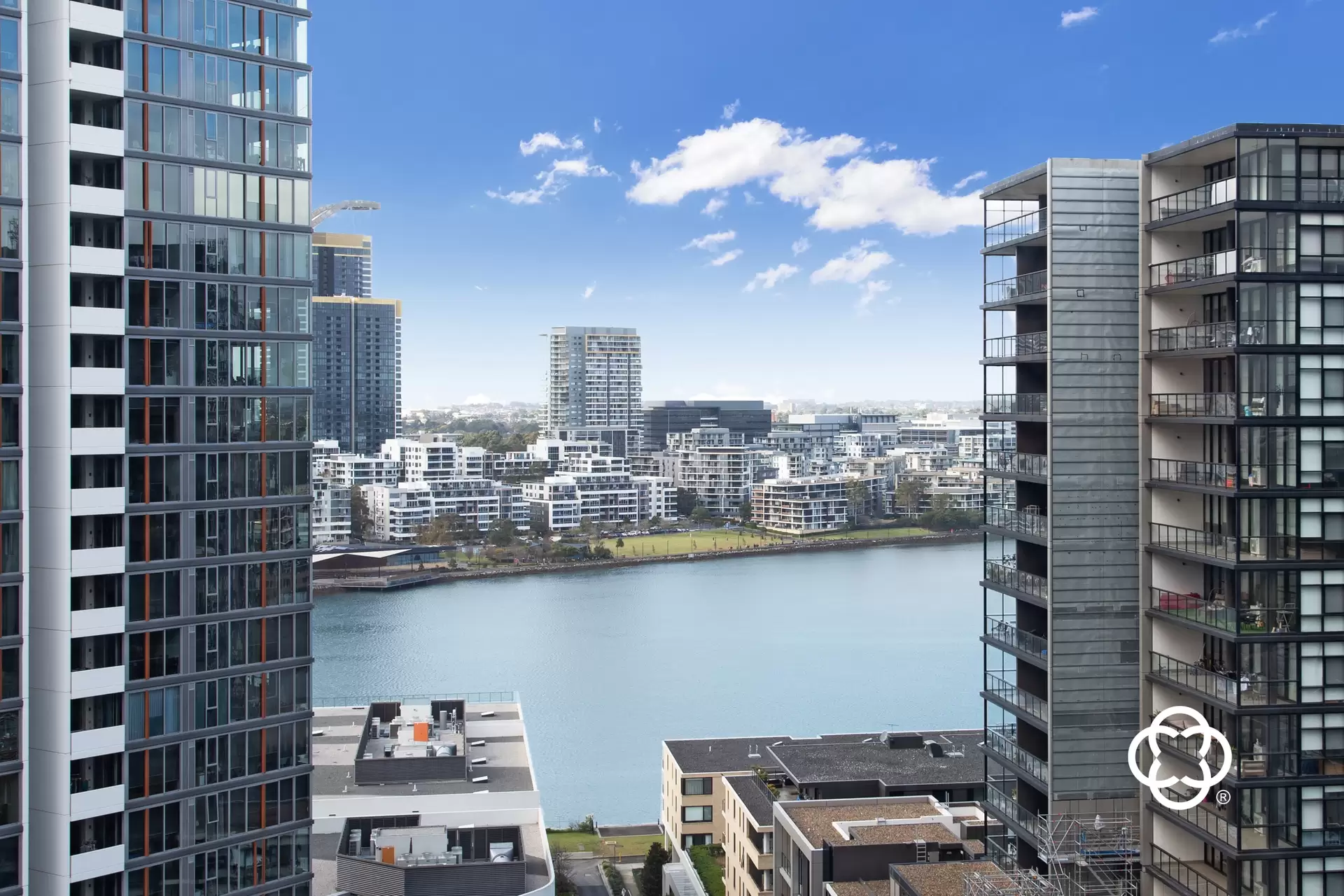 1610/2 Waterways Street, Wentworth Point Leased by Chidiac Realty - image 1