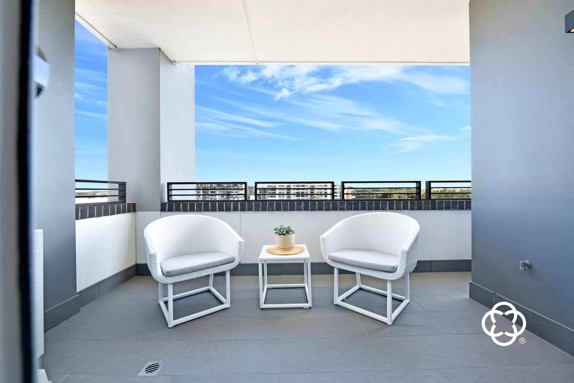 614/5 Verona Drive, Wentworth Point Leased by Chidiac Realty - image 1
