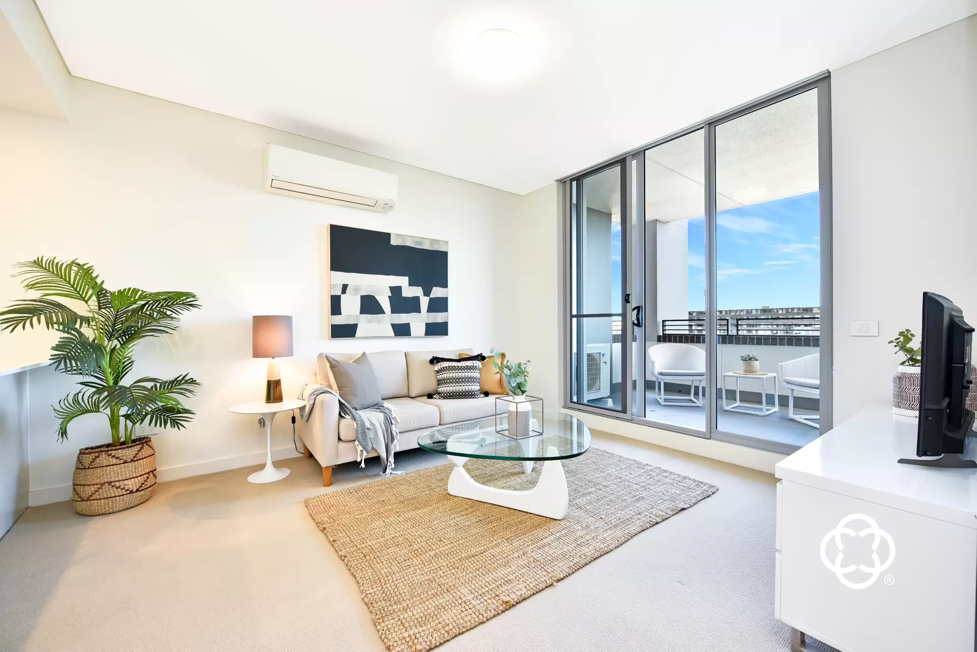614/5 Verona Drive, Wentworth Point Leased by Chidiac Realty - image 1