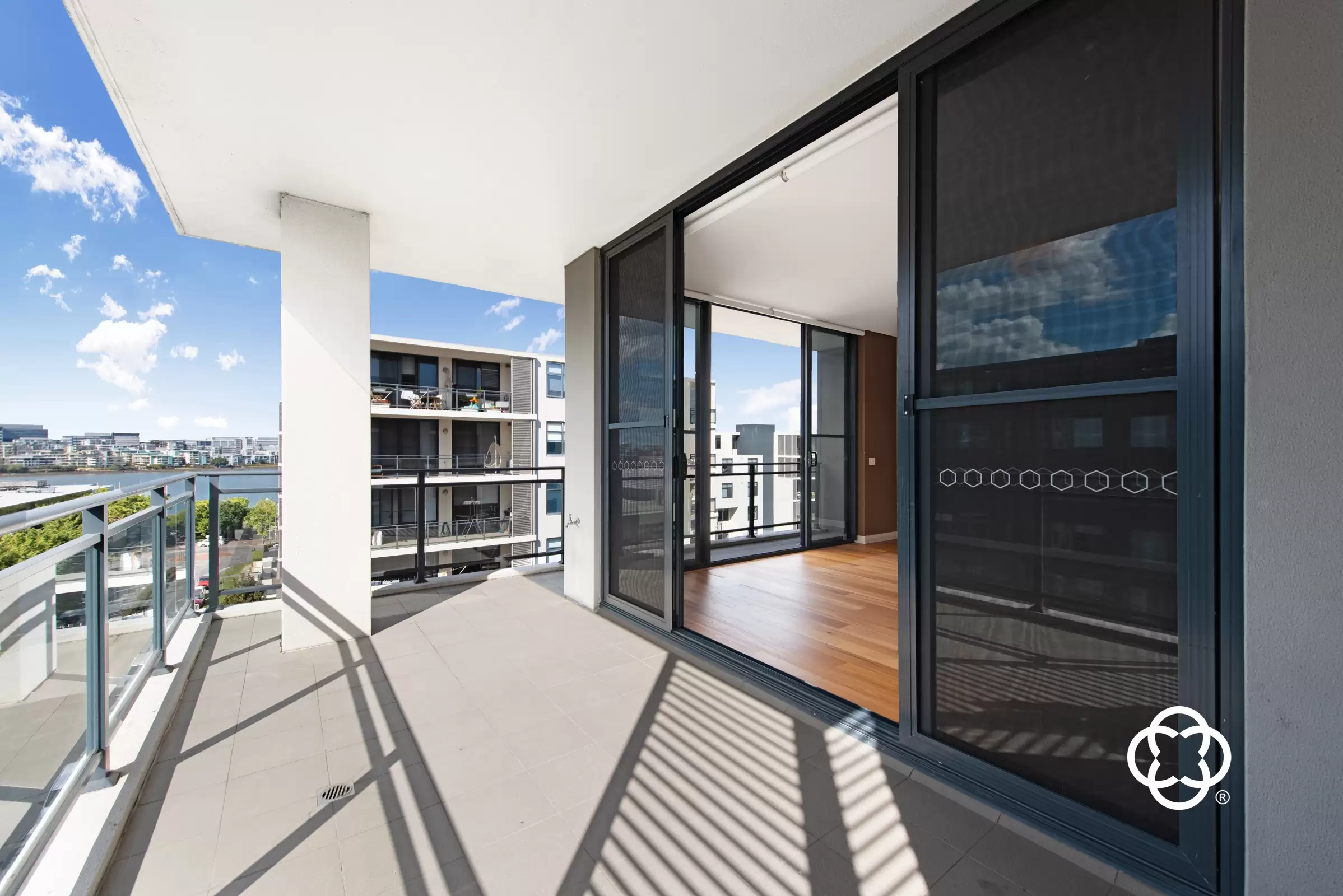 716/14 Baywater Drive, Wentworth Point Leased by Chidiac Realty - image 3