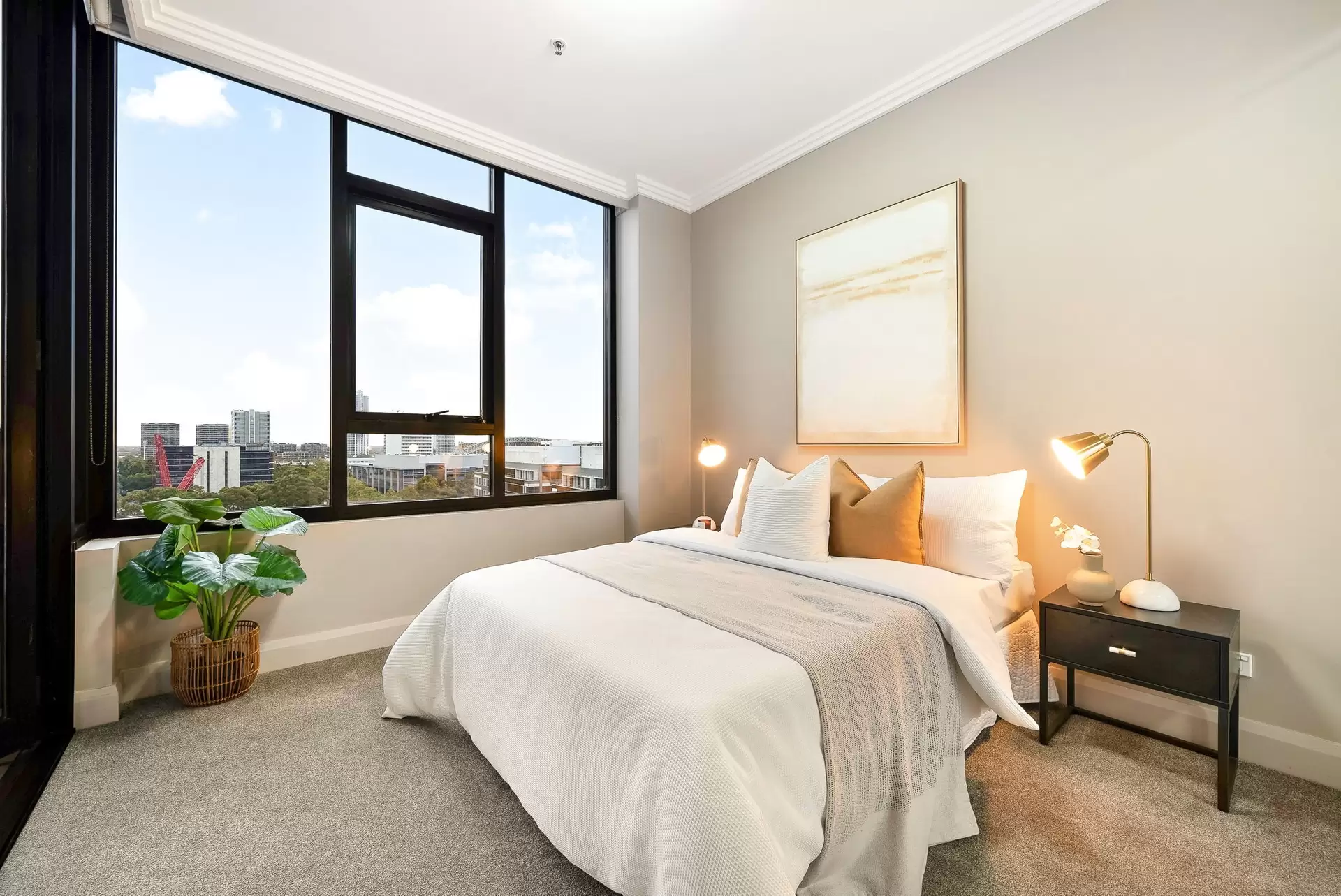 1105/11 Australia Avenue, Sydney Olympic Park For Sale by Chidiac Realty - image 1