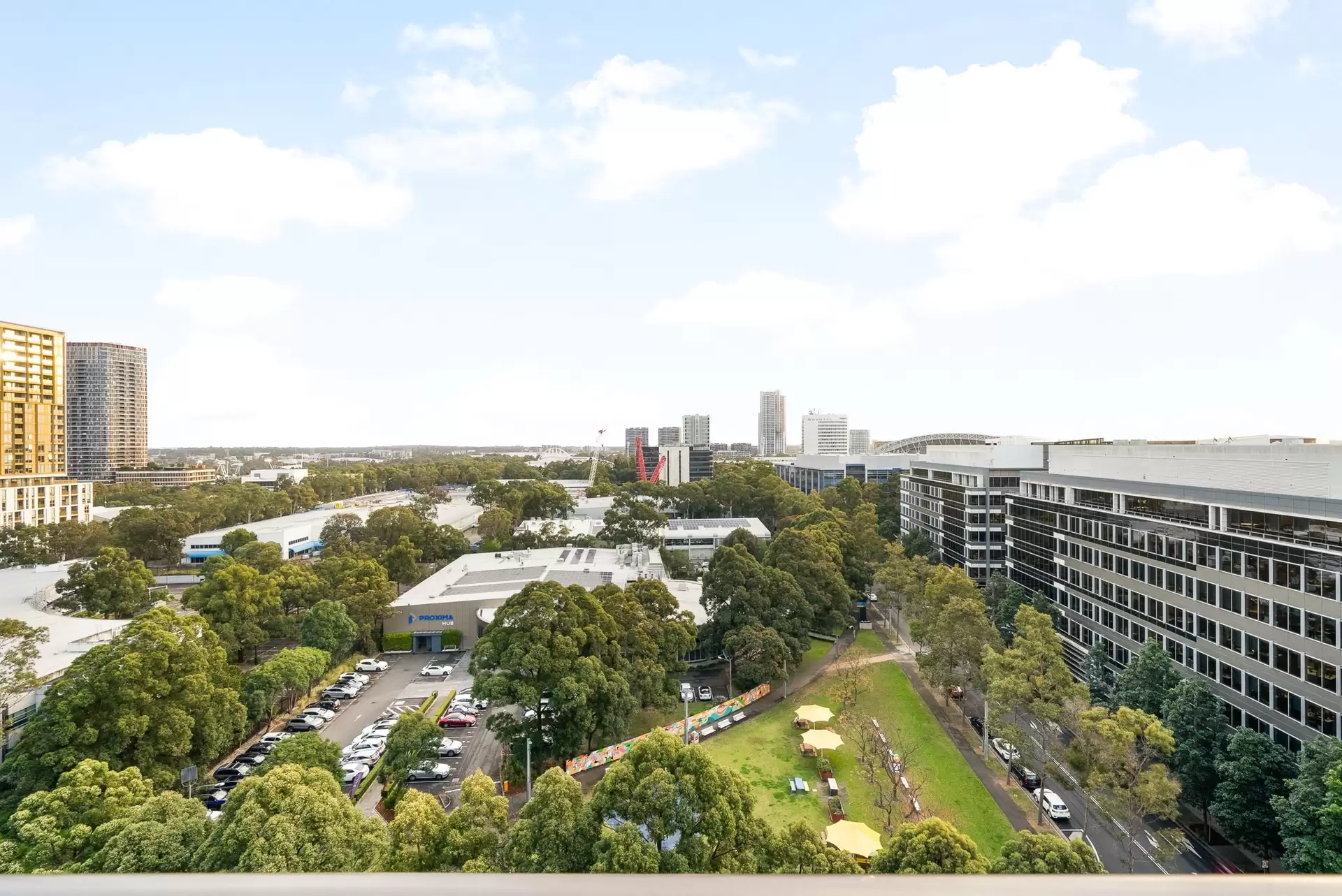 1105/11 Australia Avenue, Sydney Olympic Park Sold by Chidiac Realty - image 1