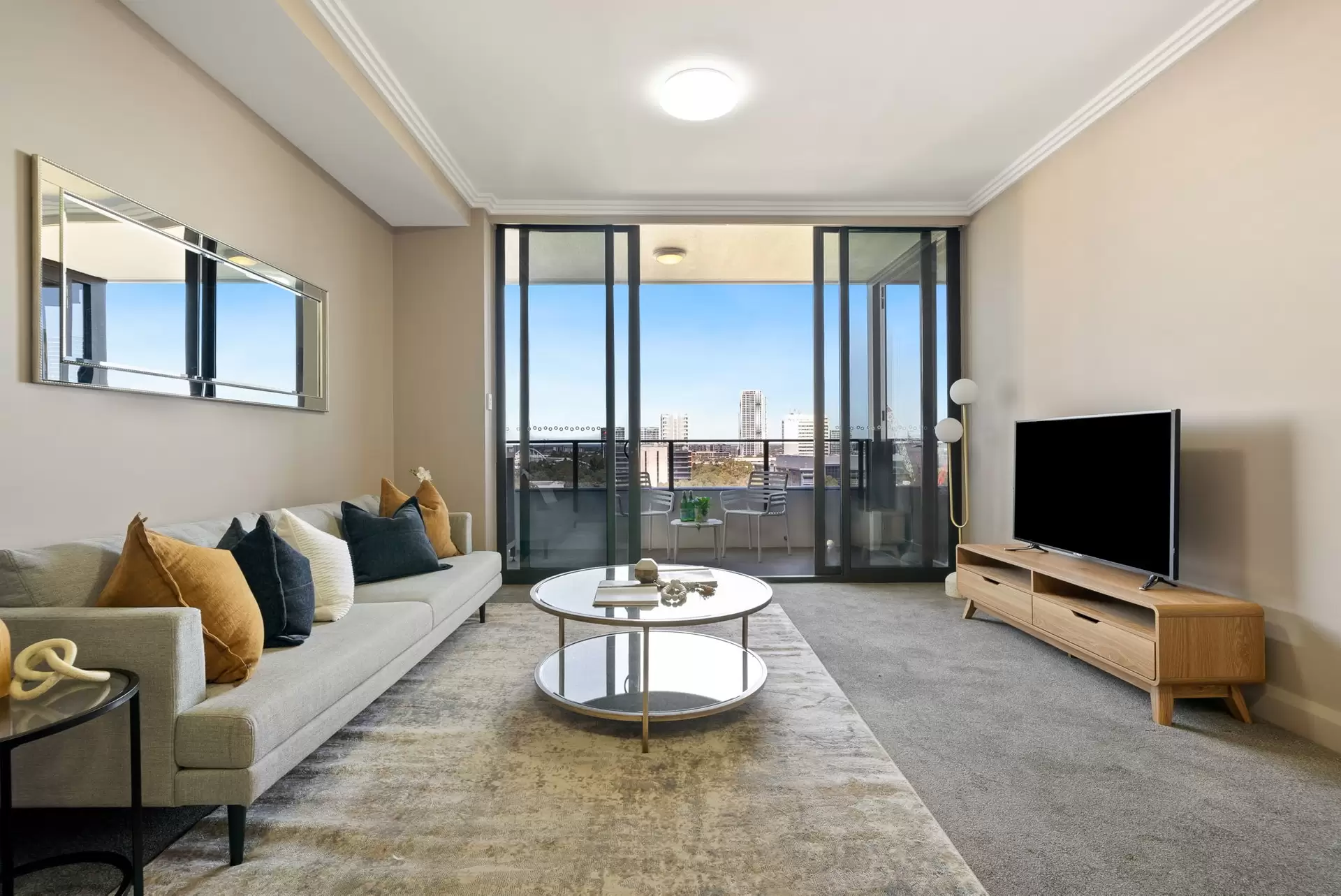 1105/11 Australia Avenue, Sydney Olympic Park Sold by Chidiac Realty - image 1