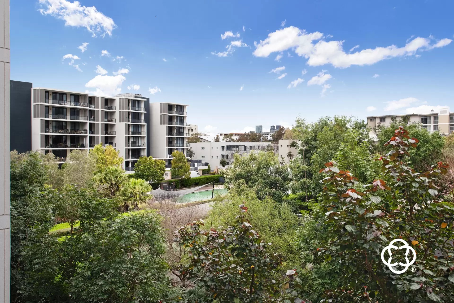 417/8 Baywater Drive, Wentworth Point Leased by Chidiac Realty - image 1