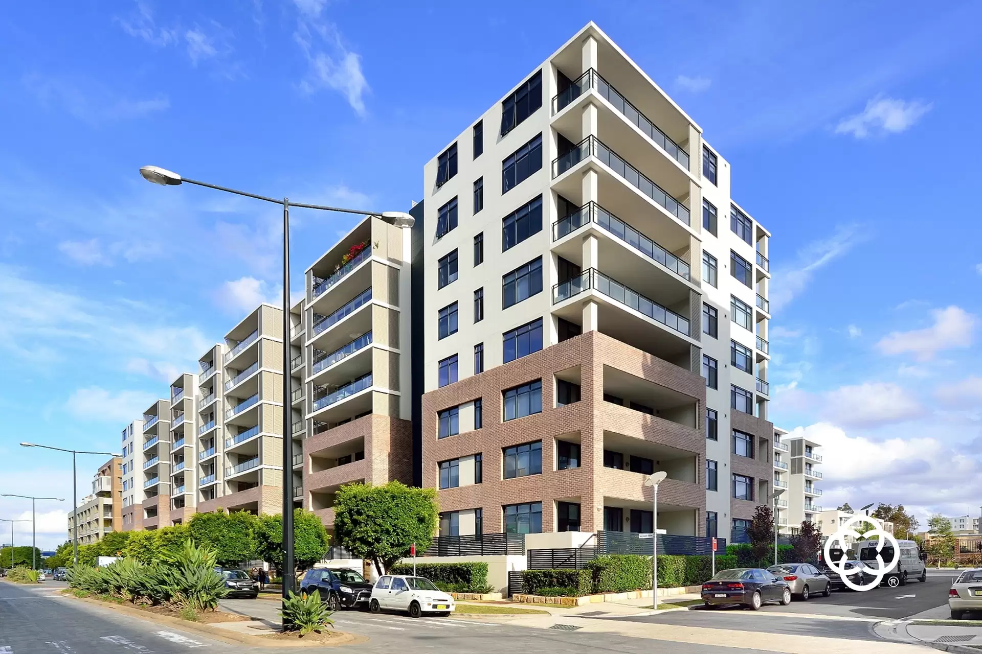 423/22 Baywater Drive, Wentworth Point Leased by Chidiac Realty - image 1