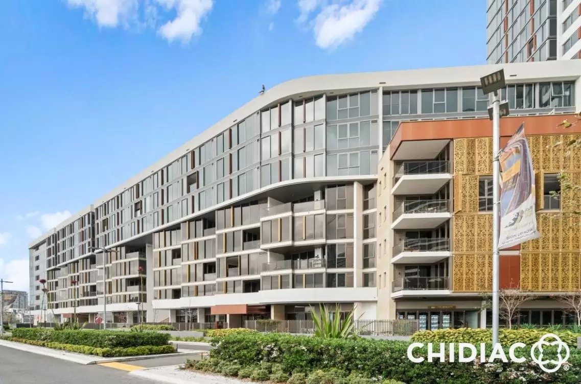 506/26 Footbridge Boulevard, Wentworth Point Leased by Chidiac Realty - image 9