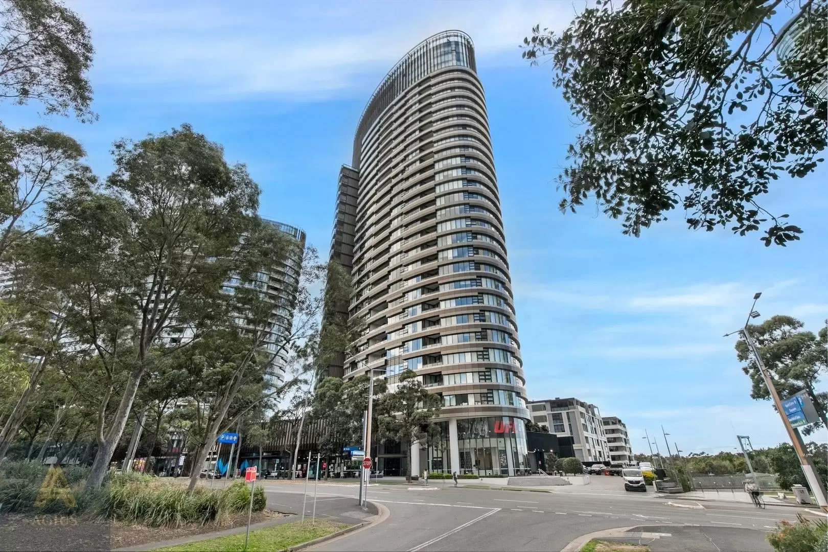 1705/7 Australia Avenue, Sydney Olympic Park Sold by Chidiac Realty - image 11