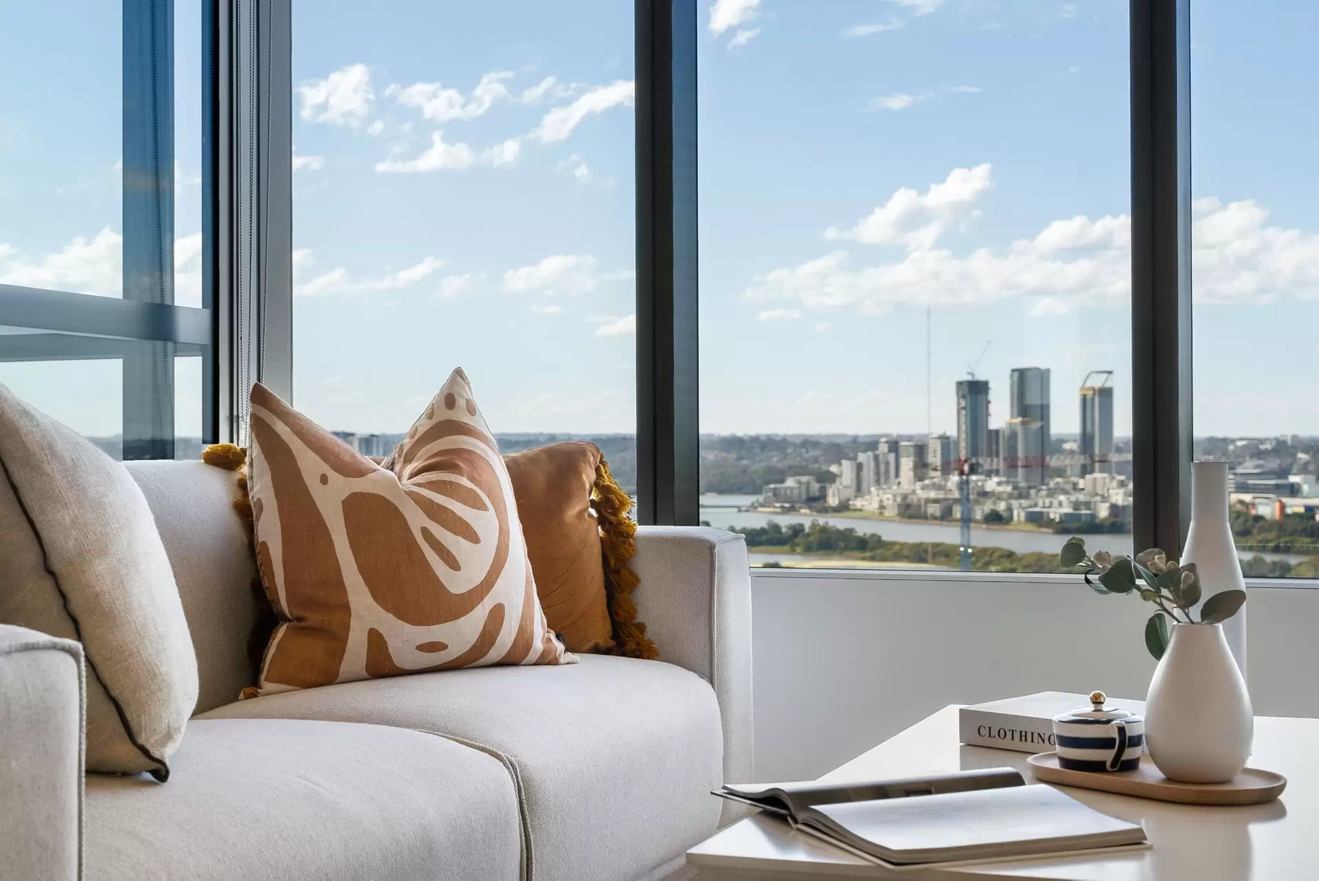 1705/7 Australia Avenue, Sydney Olympic Park Sold by Chidiac Realty - image 1