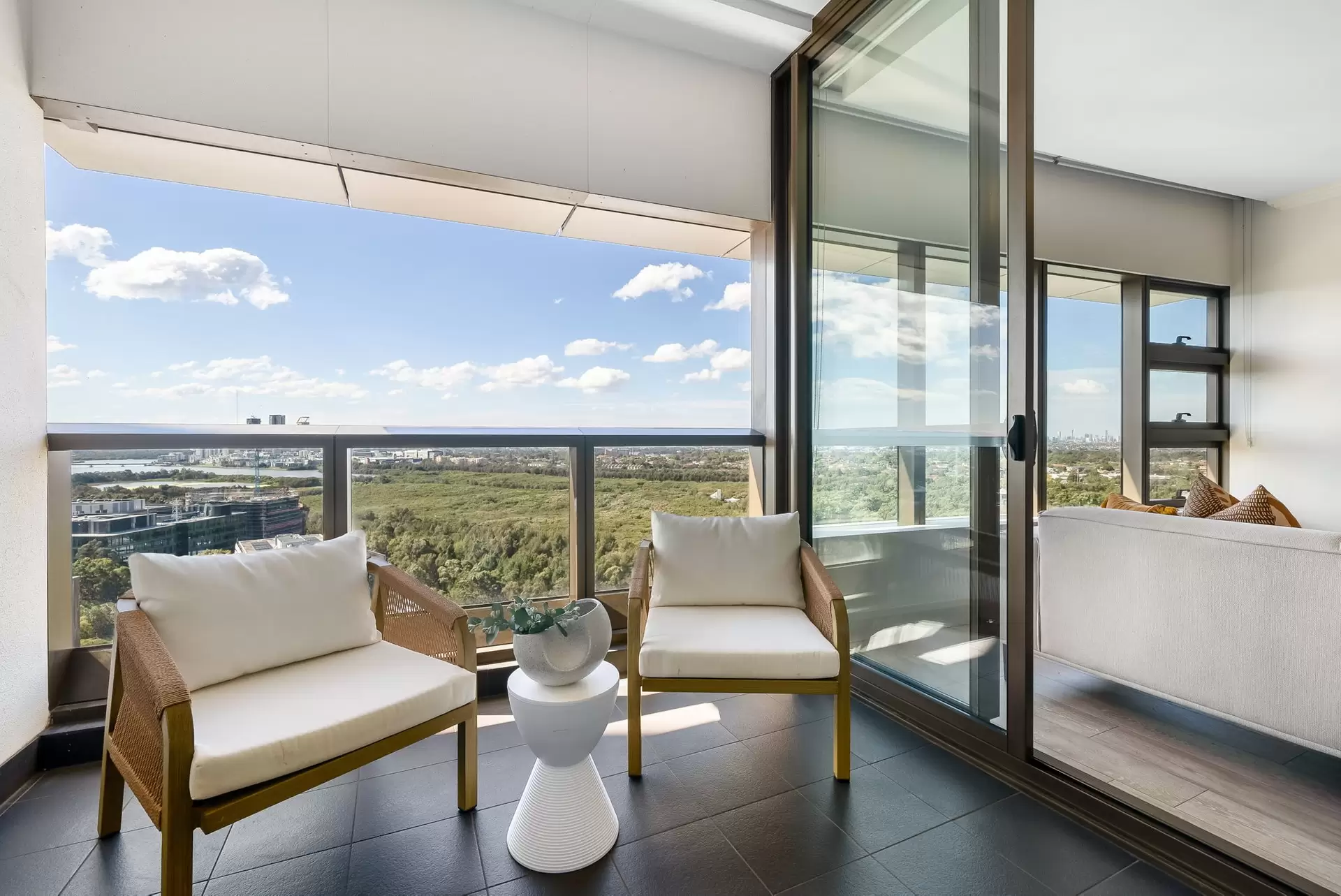 1705/7 Australia Avenue, Sydney Olympic Park Sold by Chidiac Realty - image 1