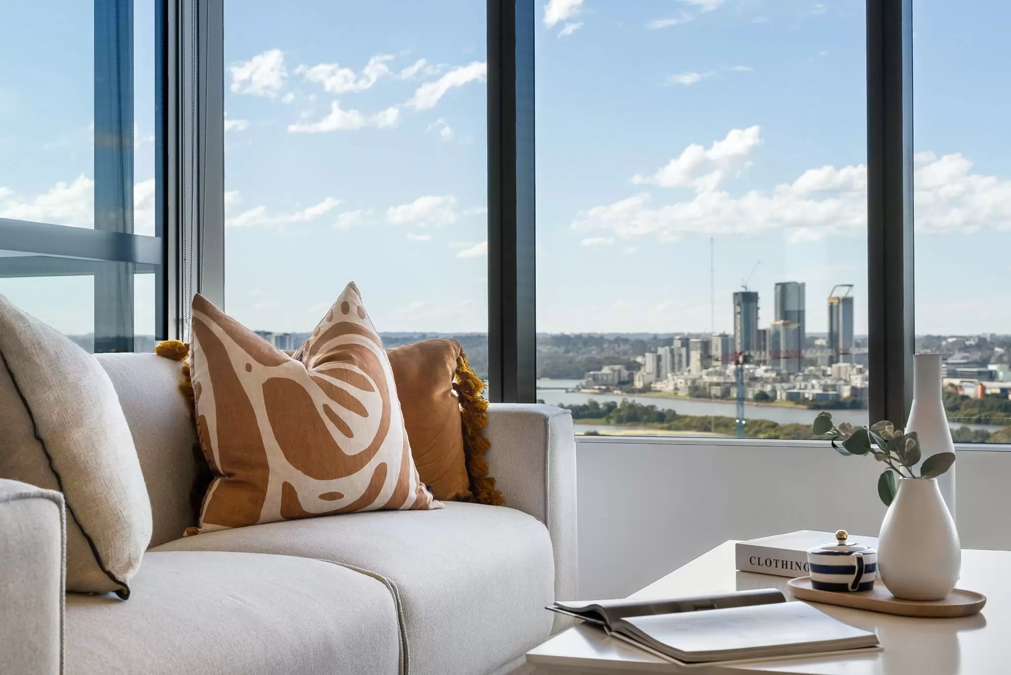 1705/7 Australia Avenue, Sydney Olympic Park Sold by Chidiac Realty - image 4