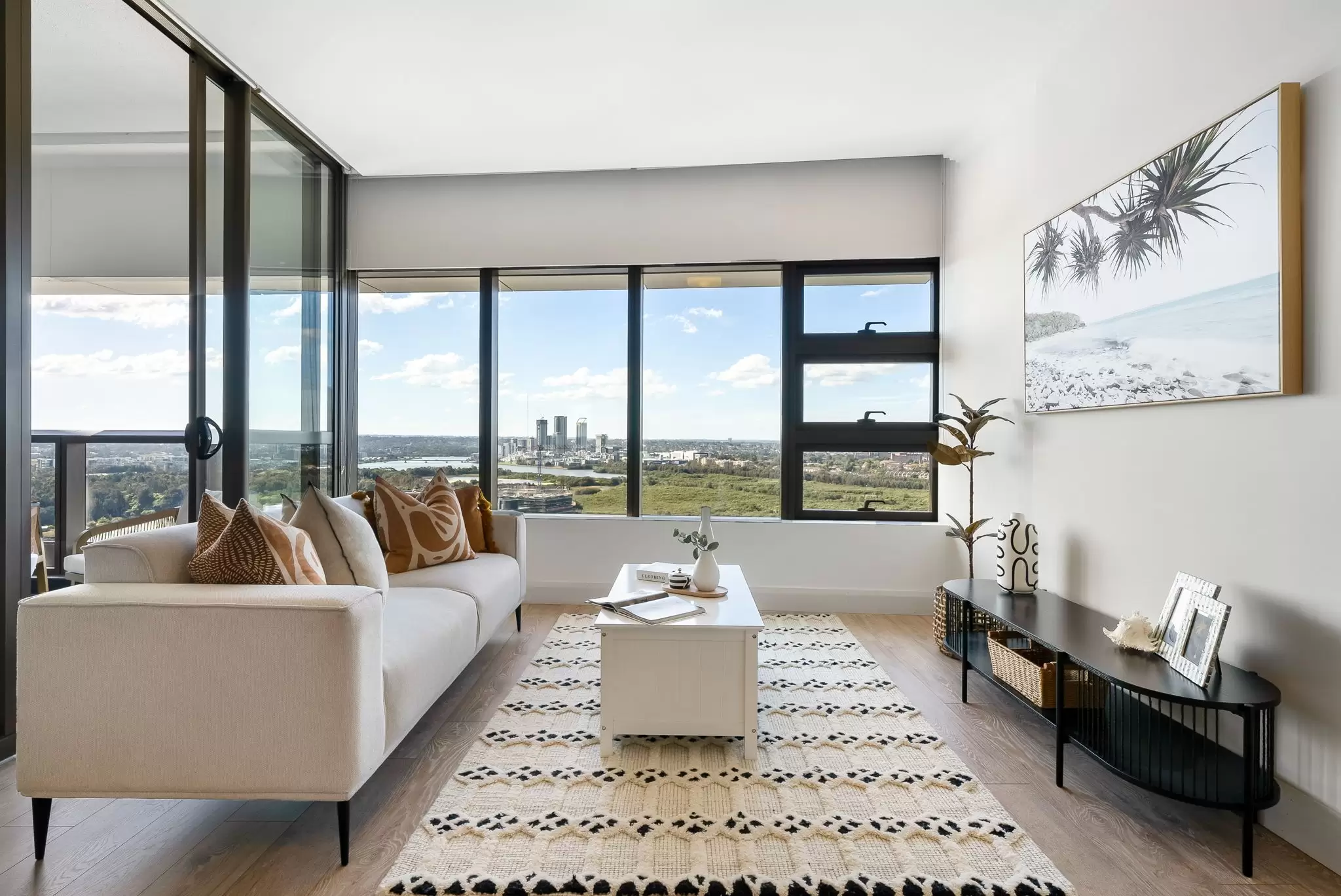 1705/7 Australia Avenue, Sydney Olympic Park Sold by Chidiac Realty - image 2