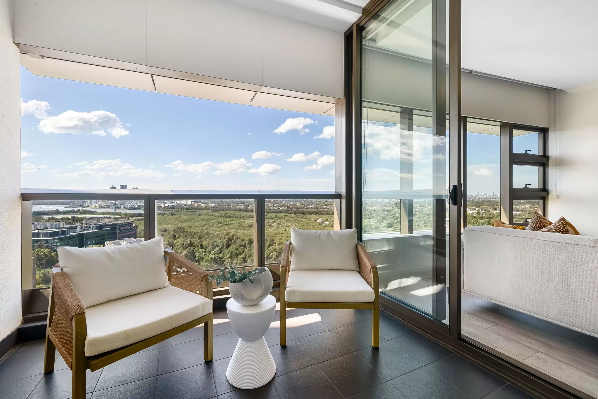 1705/7 Australia Avenue, Sydney Olympic Park Sold by Chidiac Realty - image 7