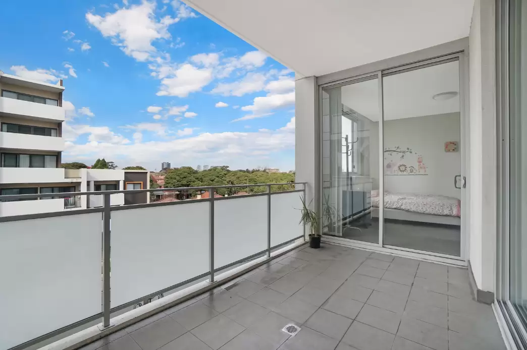 203/8 Parramatta Road, Strathfield For Lease by Chidiac Realty - image 2