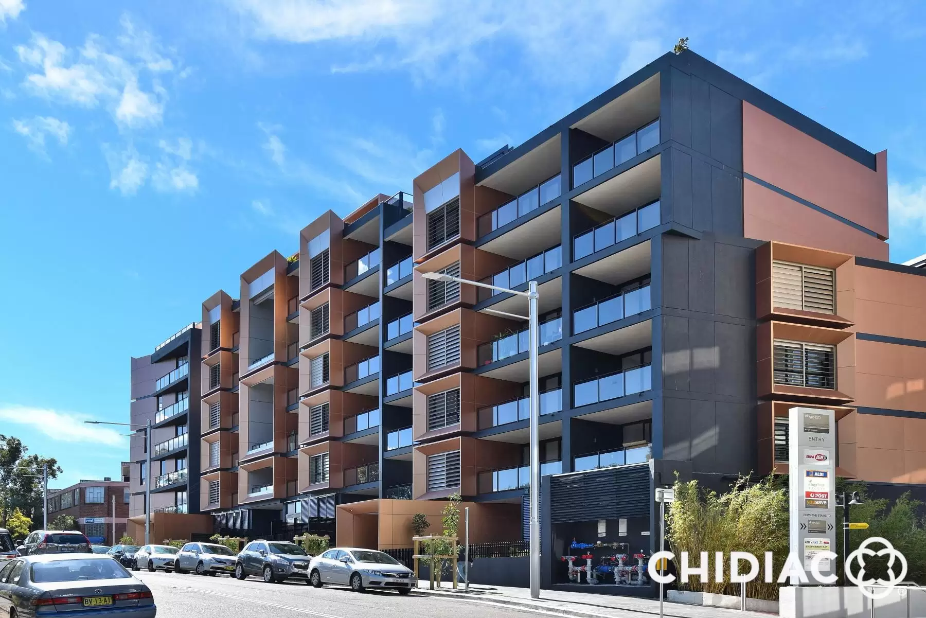 50/21 Bay Drive, Meadowbank Leased by Chidiac Realty - image 9