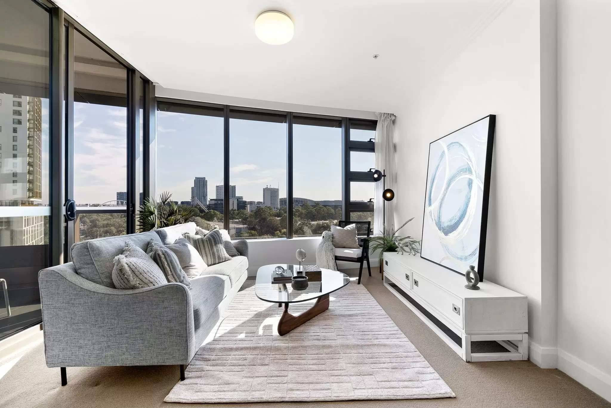 909/1 Australia Avenue, Sydney Olympic Park Sold by Chidiac Realty - image 4