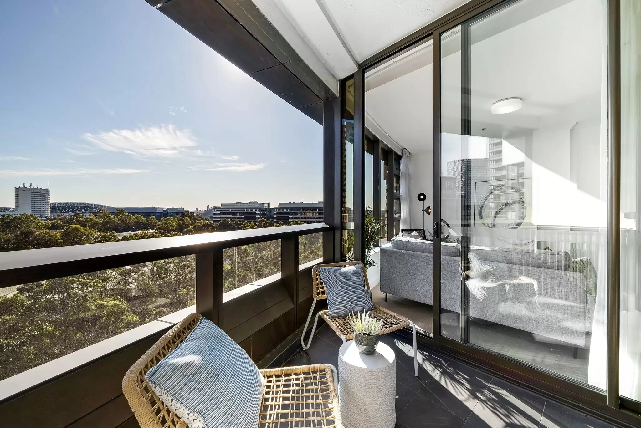 909/1 Australia Avenue, Sydney Olympic Park Sold by Chidiac Realty - image 3