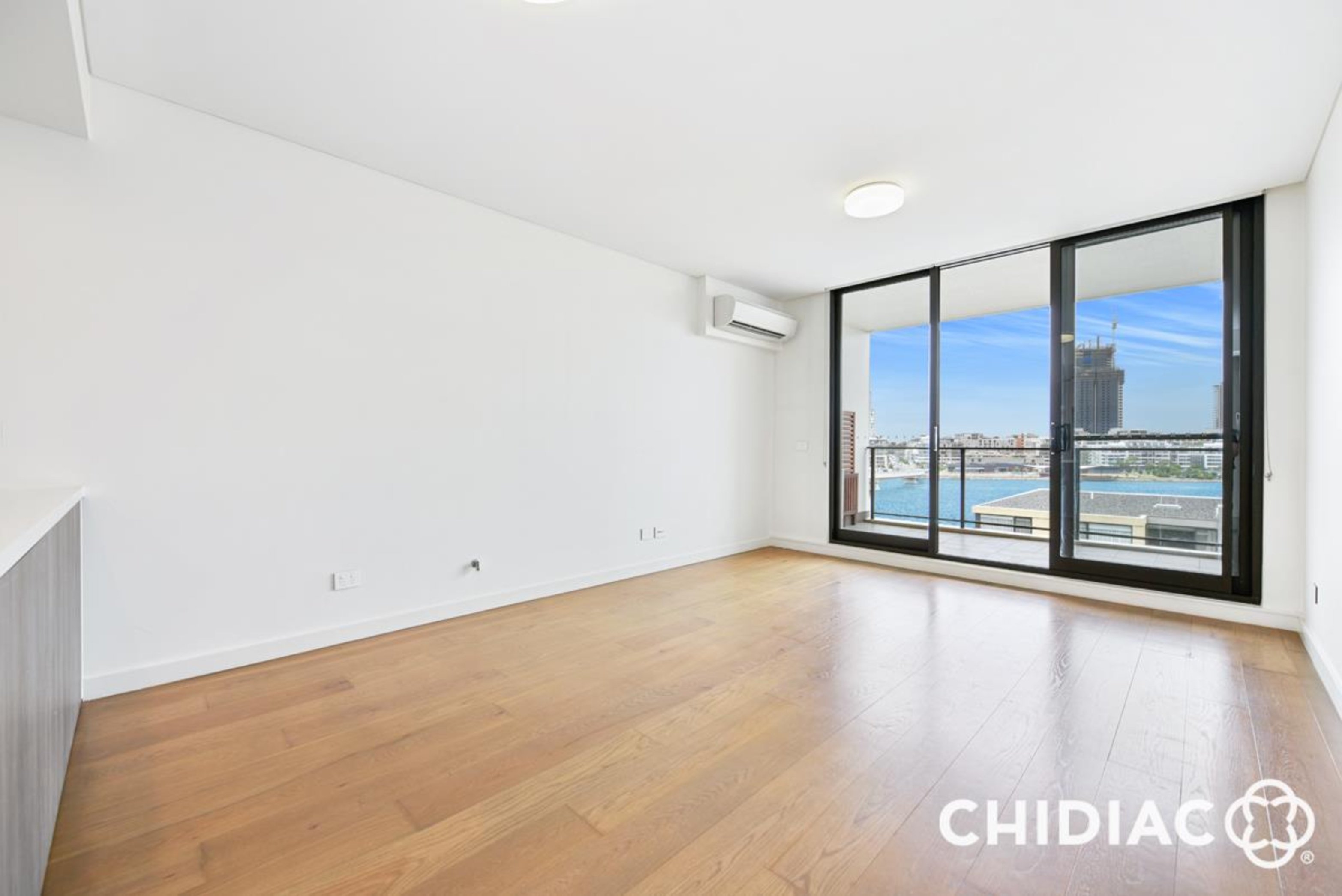 607/12 Half Street, Wentworth Point Leased by Chidiac Realty - image 1